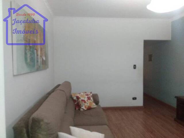 Sobrado para Venda em Santo André - 3