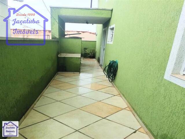 Sobrado para Venda em Santo André - 2