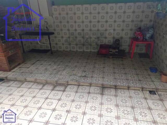 Sobrado para Venda em Santo André - 4