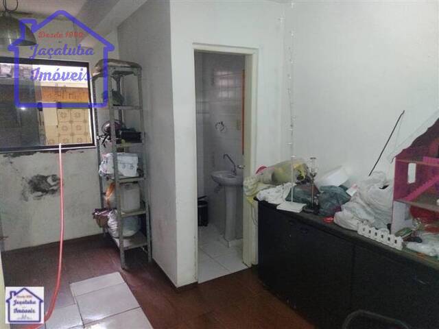 Sobrado para Venda em Santo André - 5