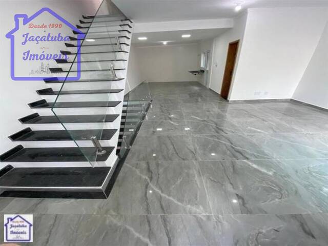 Sobrado para Venda em Santo André - 3