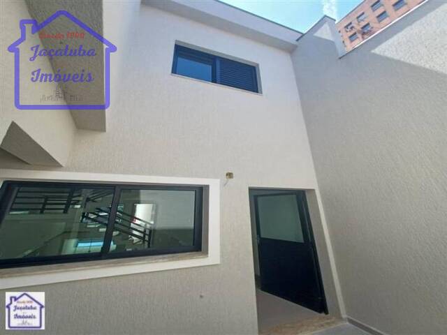 Sobrado para Venda em Santo André - 2