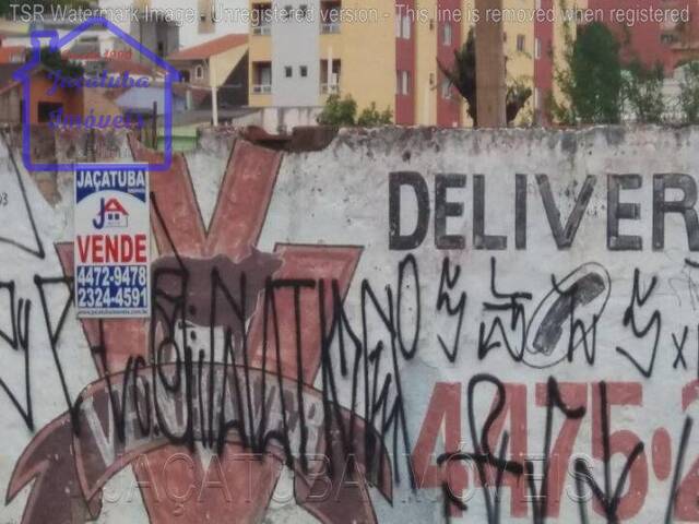 Terreno para Venda em Santo André - 2