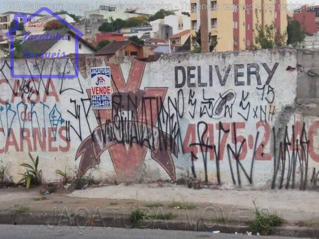 Terreno para Venda em Santo André - 3