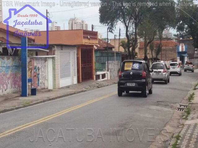 Terreno para Venda em Santo André - 4