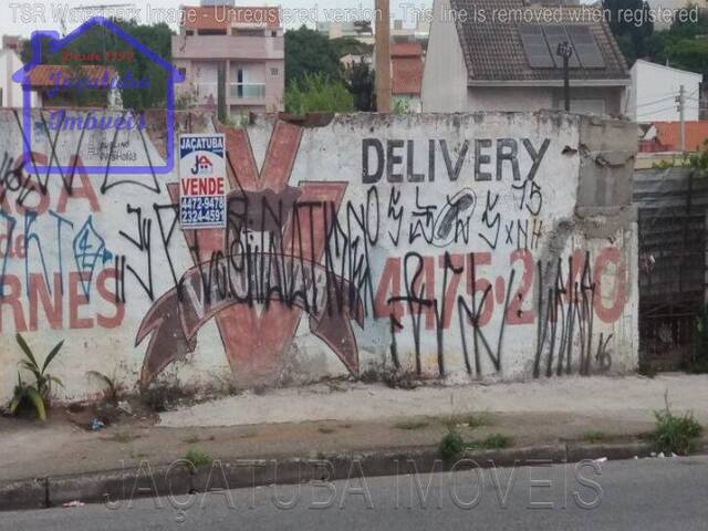 Terreno para Venda em Santo André - 5