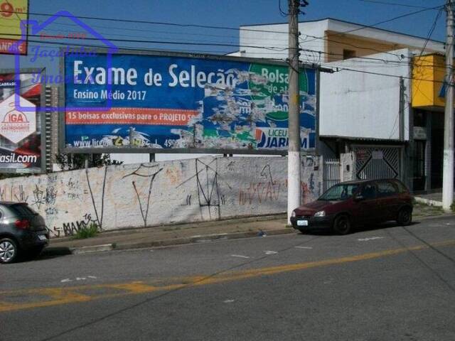 Terreno para Venda em Santo André - 2