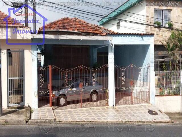 Terreno para Venda em Santo André - 2