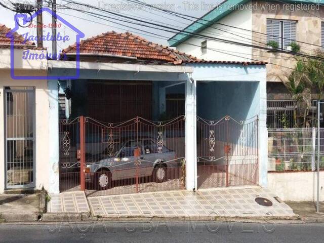 Terreno para Venda em Santo André - 3