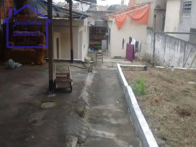 Terreno para Venda em Santo André - 2