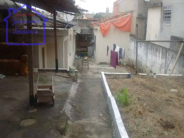 Terreno para Venda em Santo André - 3