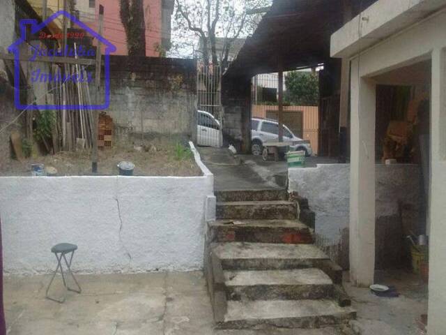 Terreno para Venda em Santo André - 4