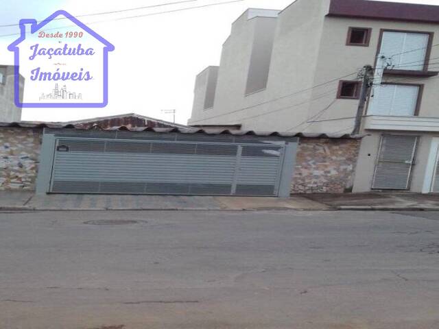 Terreno para Venda em Santo André - 2