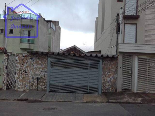 Terreno para Venda em Santo André - 3