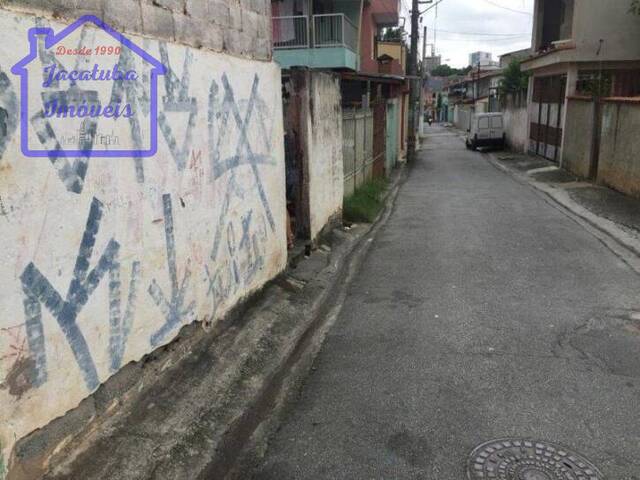 Terreno para Venda em Santo André - 2
