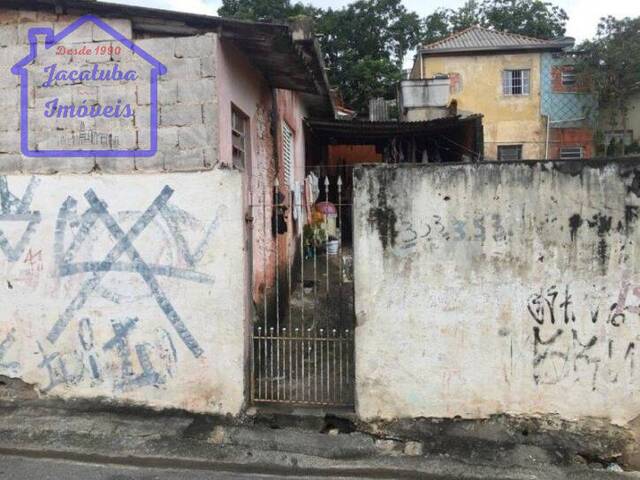Terreno para Venda em Santo André - 3