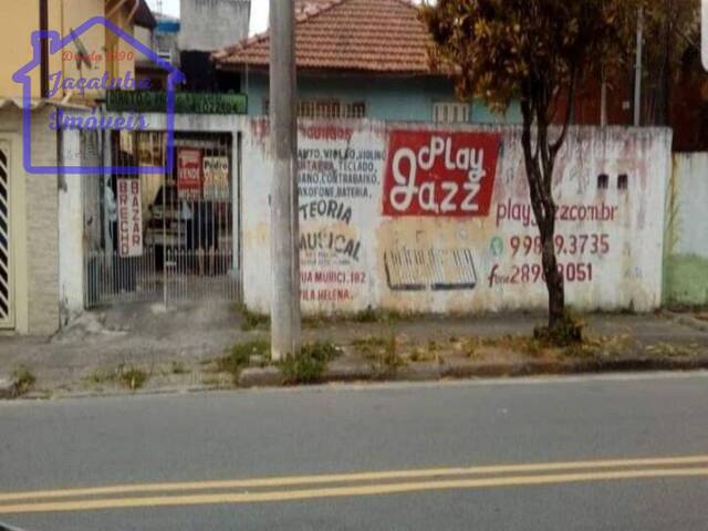 Terreno para Venda em Santo André - 2