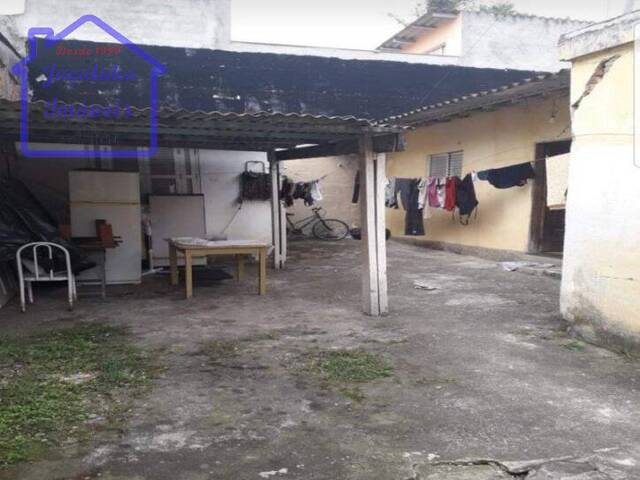 Terreno para Venda em Santo André - 3