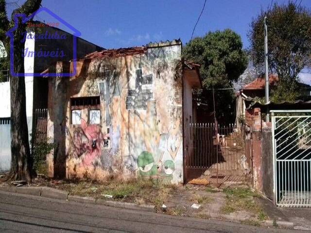 Terreno para Venda em Santo André - 2