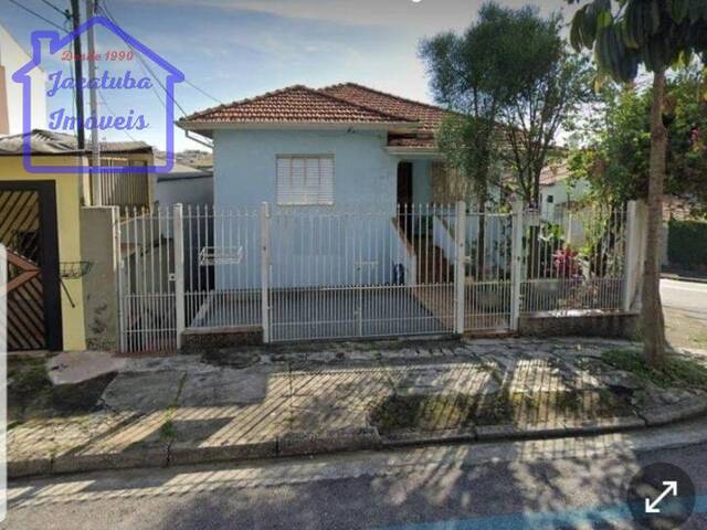 Terreno para Venda em Santo André - 2