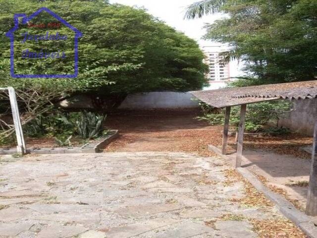 Terreno para Venda em Santo André - 3