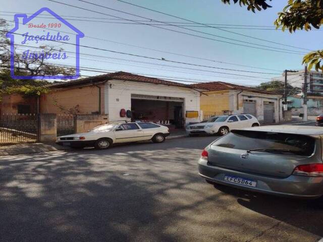 #7031 - Terreno para Venda em São Paulo - SP - 1