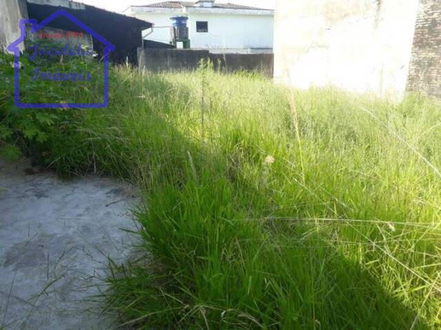 Terreno para Venda em Santo André - 2