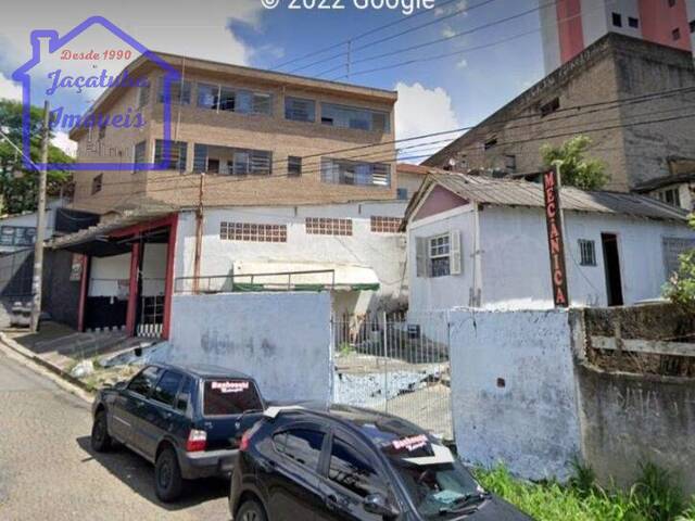 Terreno para Venda em Santo André - 2