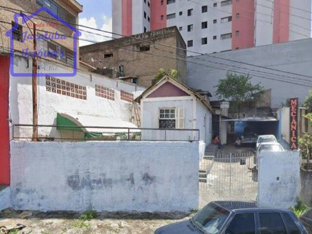 Terreno para Venda em Santo André - 3