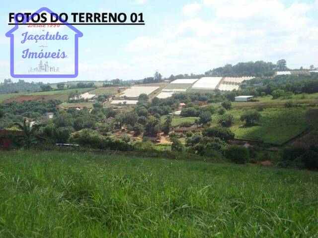 Terreno para Venda em São Paulo - 5
