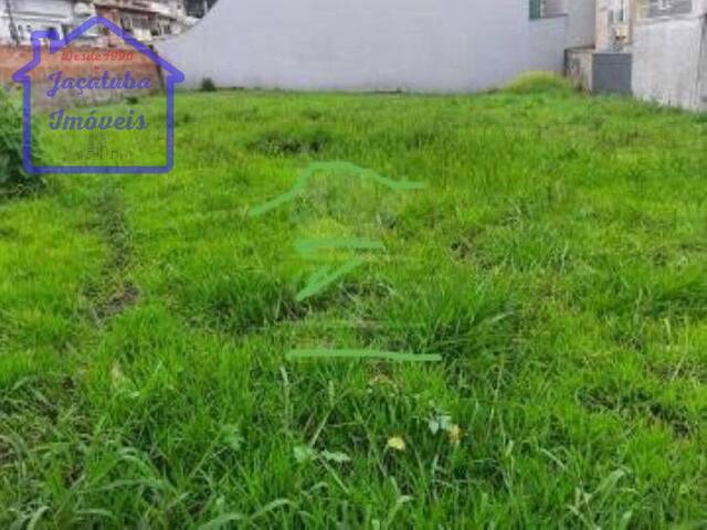 #7048 - Terreno para Venda em Santo André - SP - 2