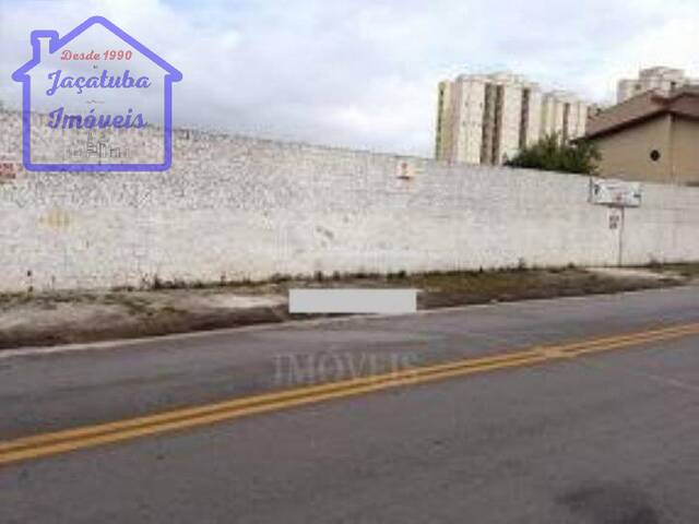#7048 - Terreno para Venda em Santo André - SP - 3