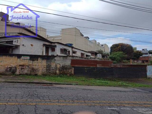 #7053 - Terreno para Venda em Santo André - SP - 1