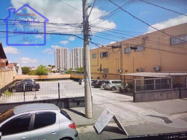 #7054 - Terreno para Venda em Santo André - SP - 1