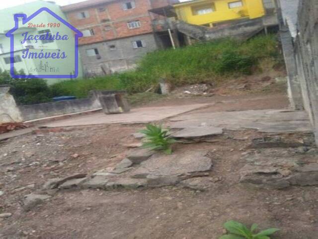 #7057 - Terreno para Venda em Santo André - SP - 1