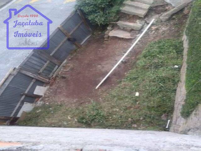 #7057 - Terreno para Venda em Santo André - SP - 2