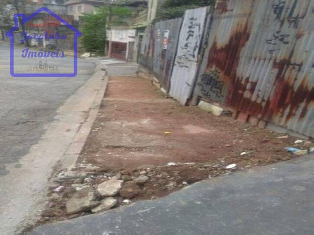 #7057 - Terreno para Venda em Santo André - SP - 3