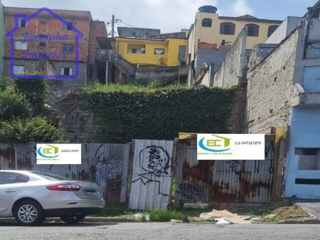 Terreno para Venda em Santo André - 5
