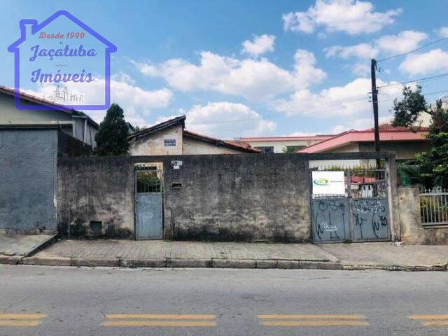 #7061 - Terreno para Venda em Santo André - SP - 1
