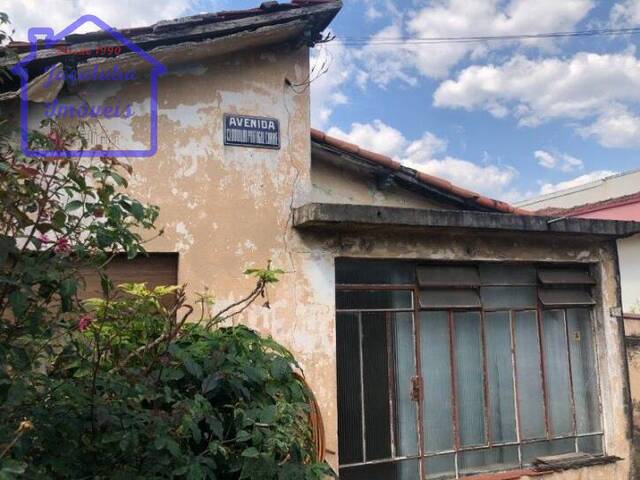 Terreno para Venda em Santo André - 4