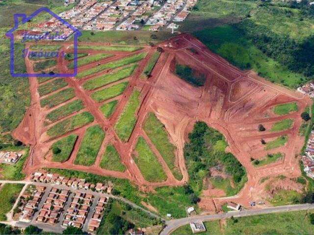 #7062 - Terreno para Venda em Jacutinga - MG - 1
