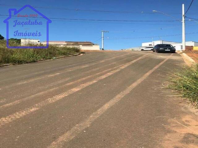 Terreno para Venda em Jacutinga - 4