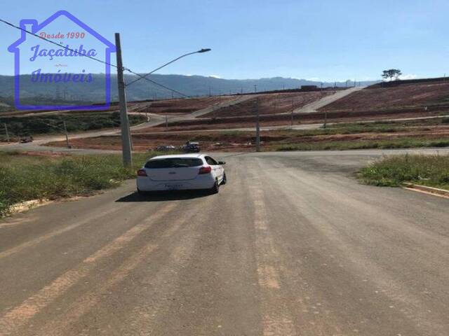 Terreno para Venda em Jacutinga - 5