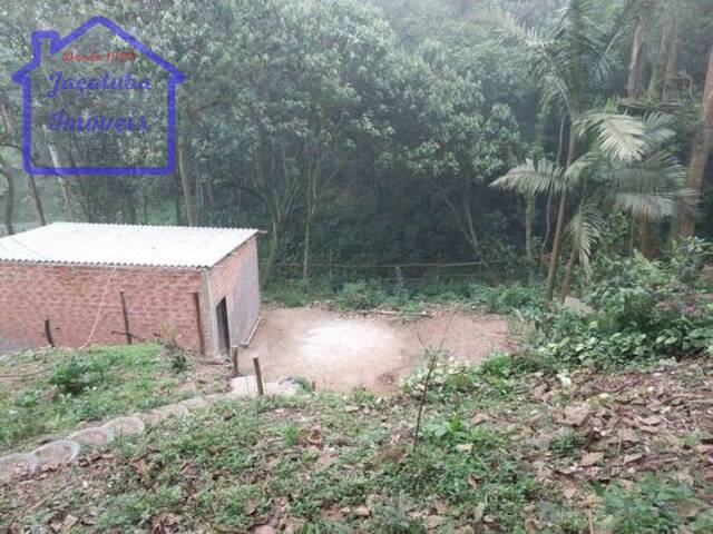 #7063 - Terreno para Venda em Santo André - SP - 2