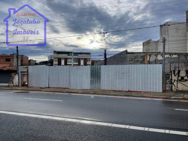 #7071 - Terreno para Venda em Santo André - SP - 1