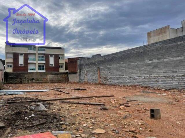 Terreno para Venda em Santo André - 4