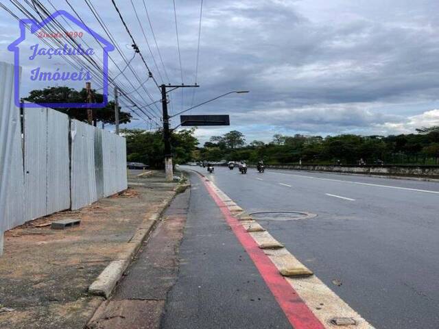 Terreno para Venda em Santo André - 5