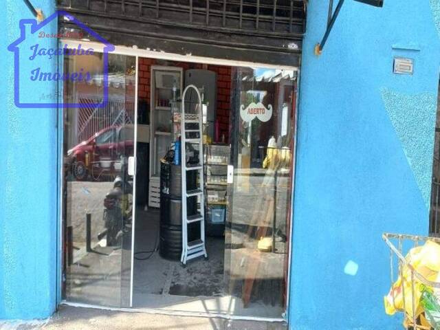 #7073 - Terreno para Venda em Santo André - SP - 2