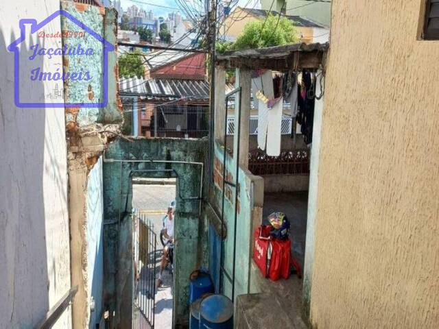 Terreno para Venda em Santo André - 4