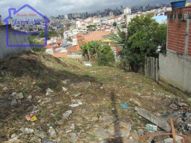 #7074 - Terreno para Venda em Santo André - SP - 2